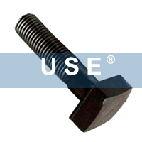 square head bolts